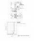 Colonne de douche avec mitigeur thermostatique TEMPESTA SYSTEM 210