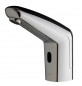 VOLTA electronic washbasin faucet with automatic detection