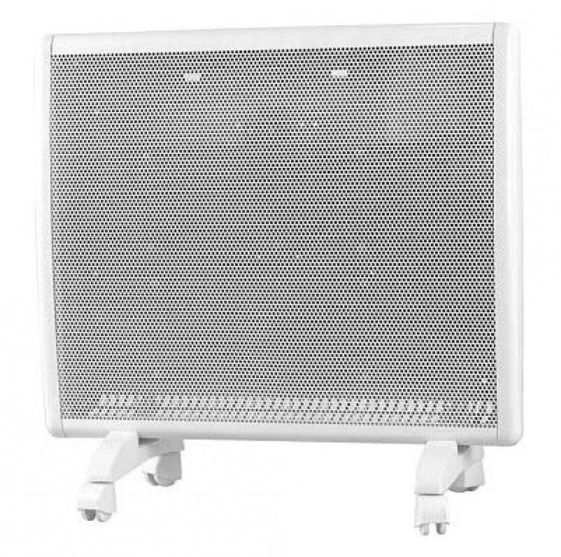 Maya 1500W mobile radiant panel heater