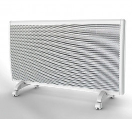 Radiateur rayonnant mobile MAYA 2000W