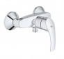 New eurosmart single lever shower mixer 