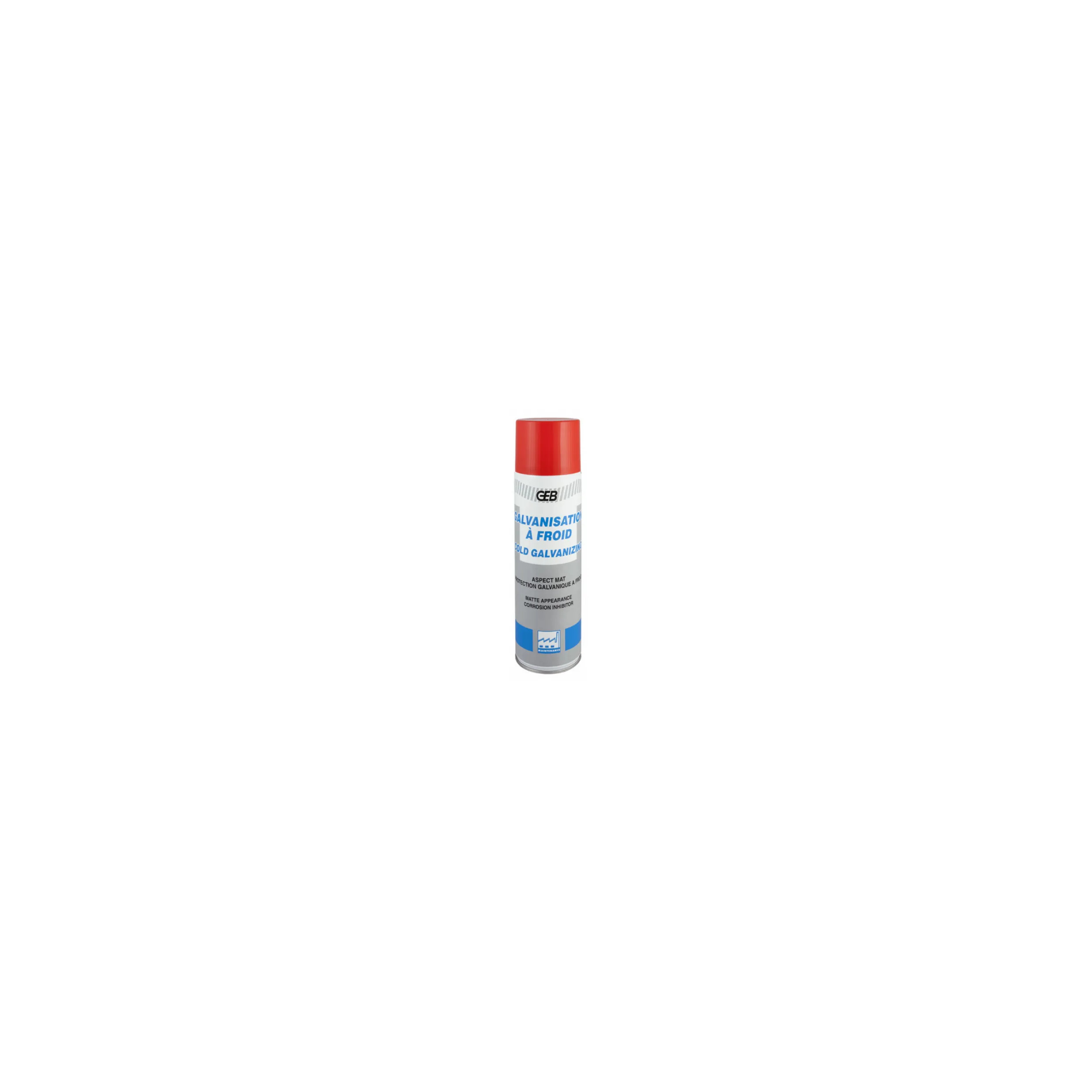 Antirouille incolore Rustol, aérosol de 300 ml