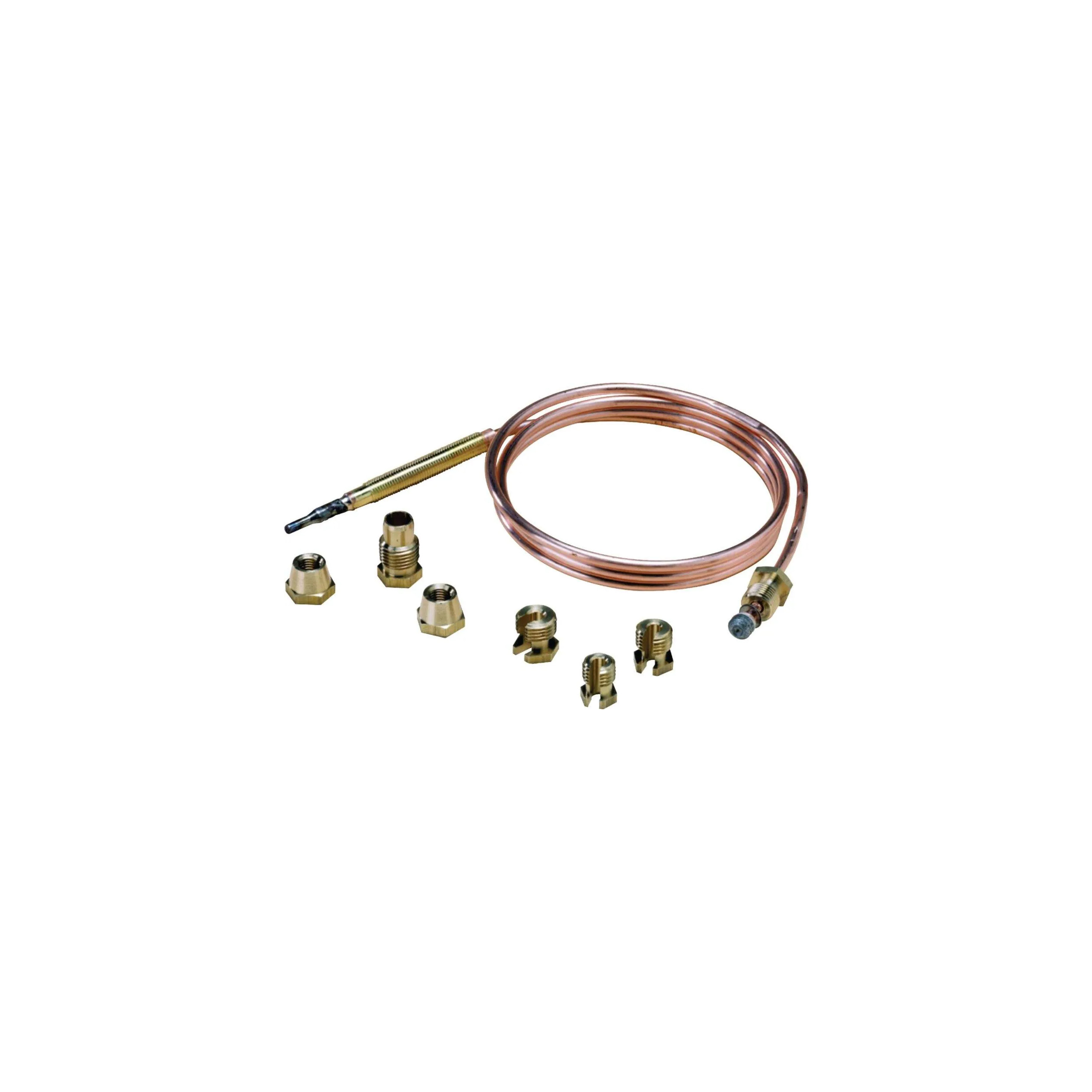 Thermocouple universel