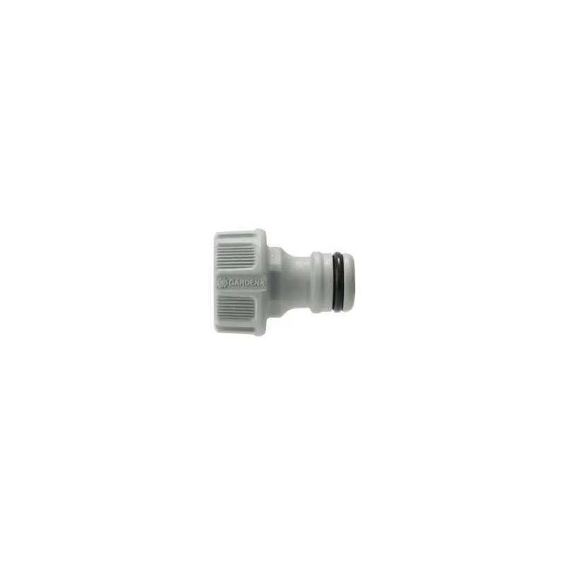 15x21 mm (1/2") female tap connector