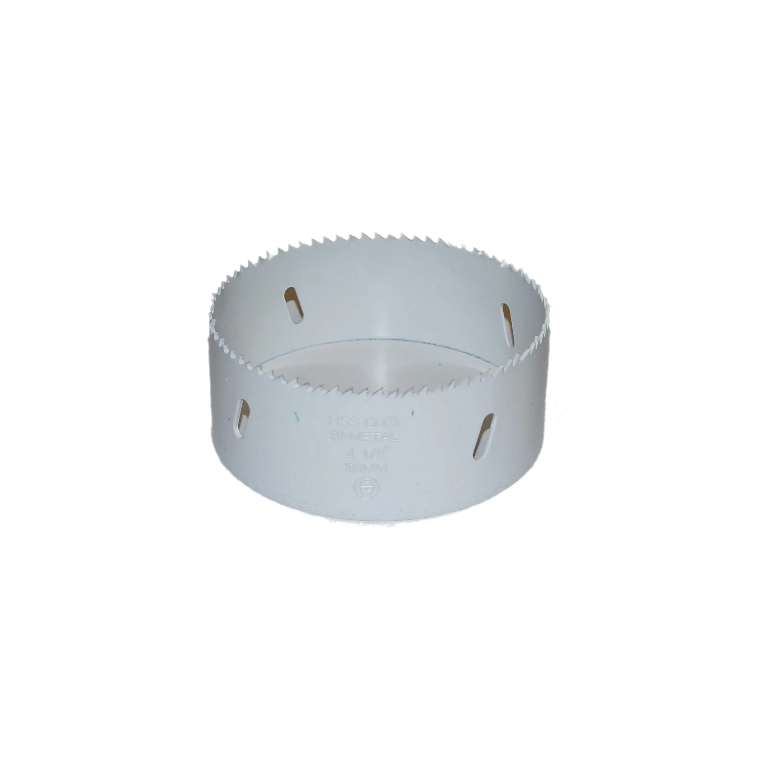 Scie cloche BI-METAL D.105 mm