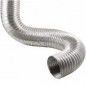 3M aluminum flexible sheath 125 diameter for hood