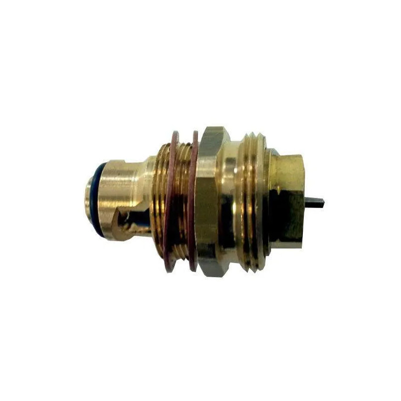 Thermostatic cartridge for old radial panel 24x100