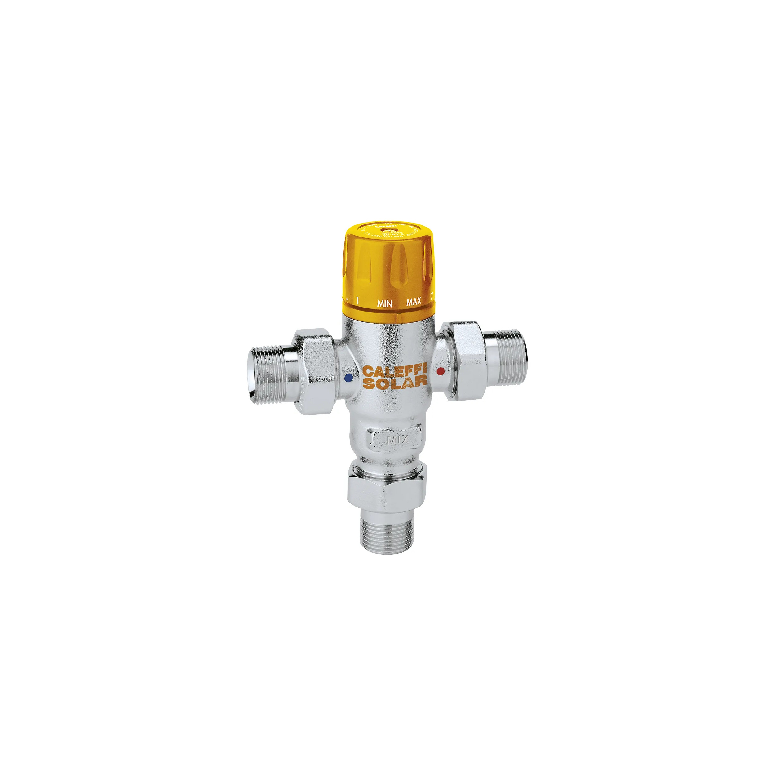 Thermostatic mixing valve 30 degree,65 degree with A.R. valve