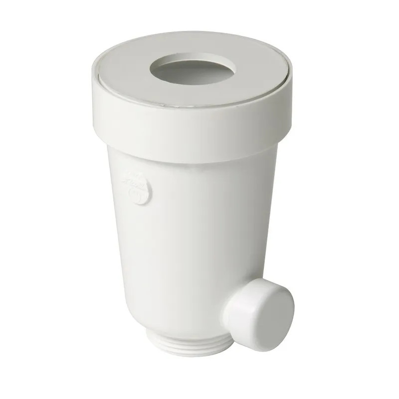 Nicoll Urinal-Siphon PVC