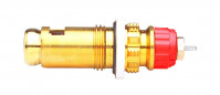 Insert thermostatique pour radiateur Buderus