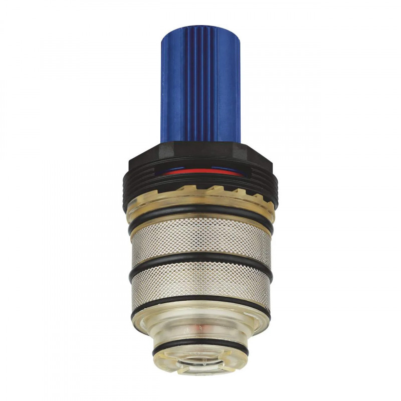 Thermostatic cartridge for Grotherm.