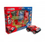 Kit de construcción de coches 4x4 para niños, 36 piezas 