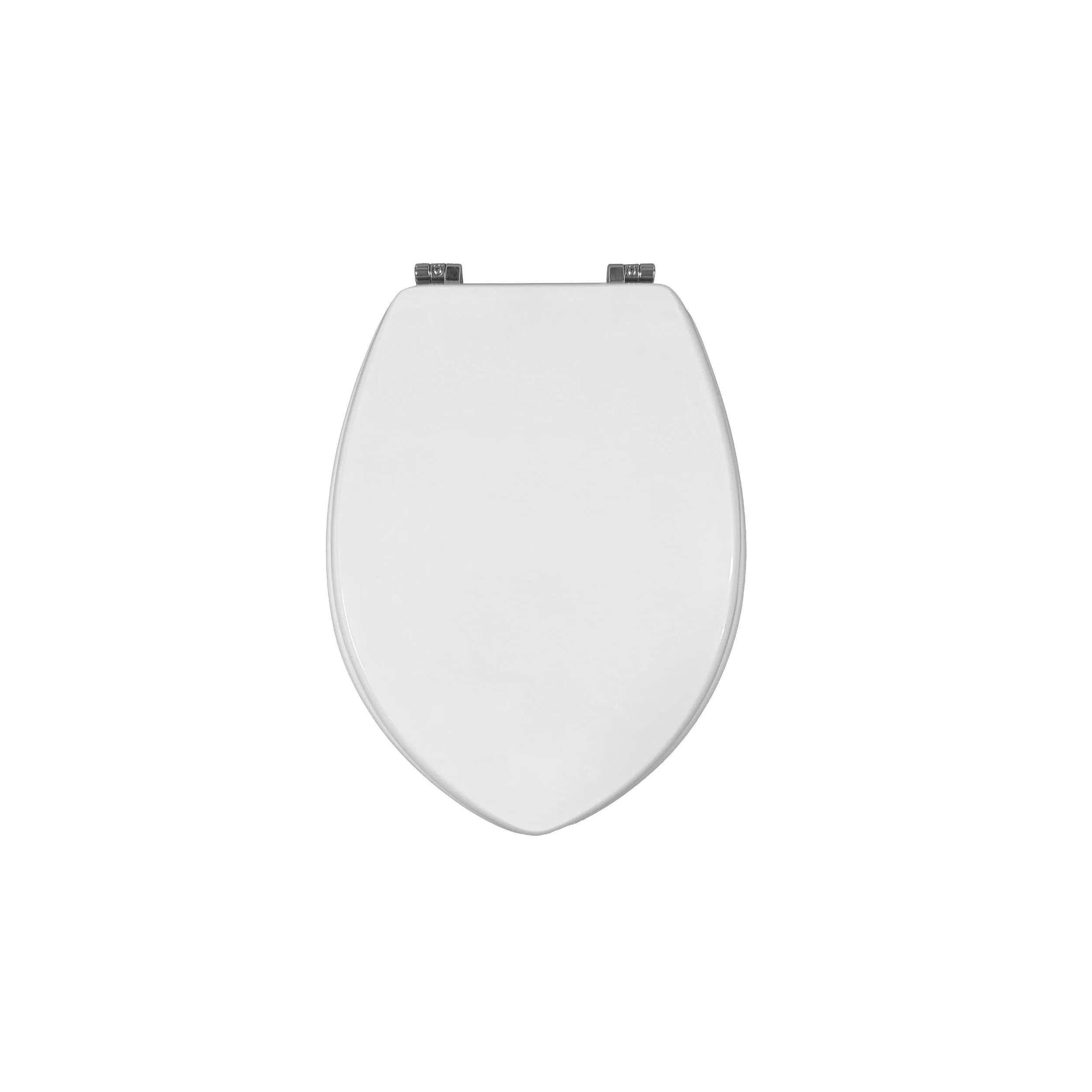 Abattant pour wc IDEAL STANDARD Ponti Z, blanc