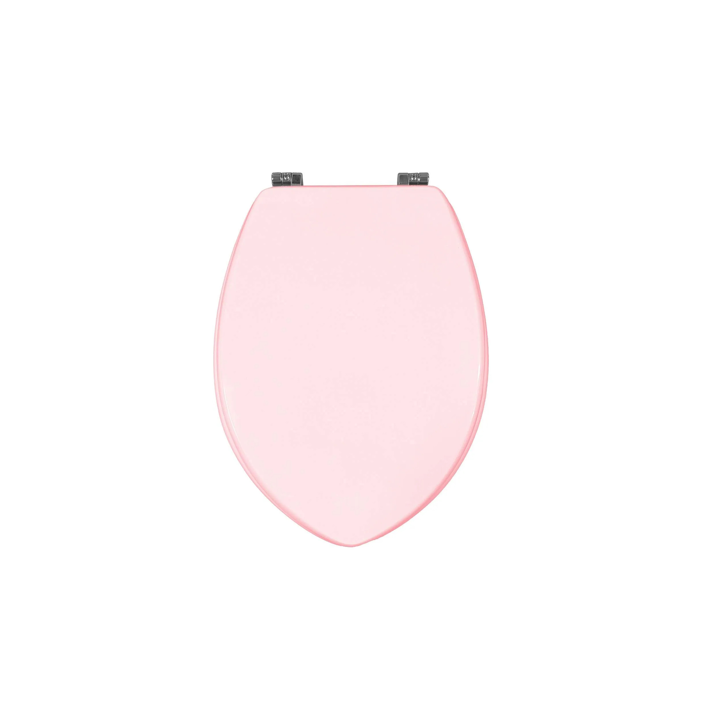 Abattant pour wc IDEAL STANDARD Ponti Z, rose