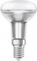 Bombilla LED R50 E14, 4,3W , blanco cálido.