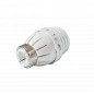 Thermostatic head with bulb for radiators CONIC