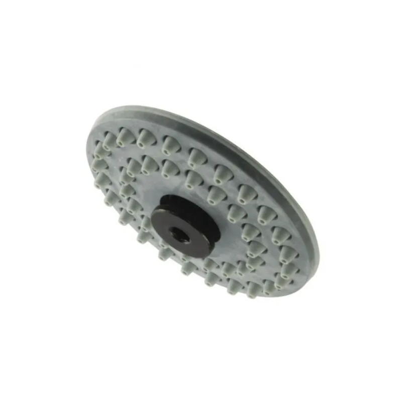 Grille de douche avec vis et régulateur 6L/min pour DL300S/350S, DL400S/400SE et 400 E touch