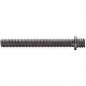 Metal screw tab PV 5x60mm for base 7x150, 100 pieces.