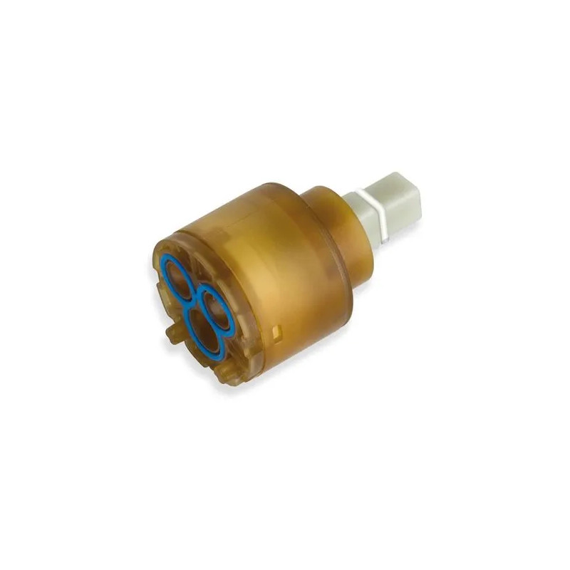 Ceramiccartridge for basin, bath and shower mixer Triverde D. 35 mm before 2015