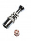 Diverter for PINTO and SIGNA bath and shower mixer