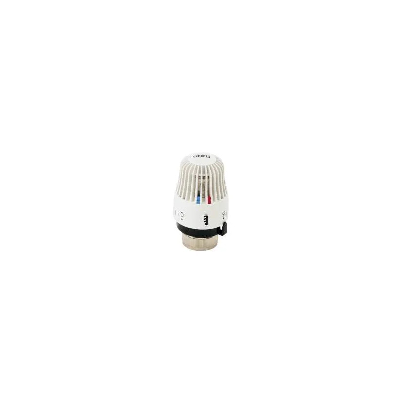 Tête thermostatique Harmony bulbe liquide M30x1.5