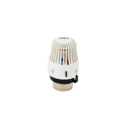 Tête thermostatique Harmony bulbe liquide M30x1