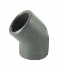 Elbow 90° D.40