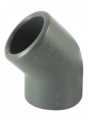 Elbow 90° D.63