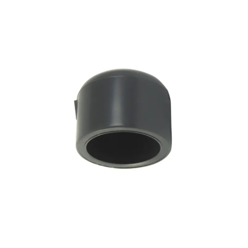 PVC pressure plug diameter 16 female 