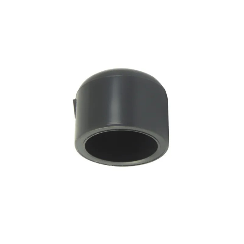 PVC pressure plug diameter 20 female