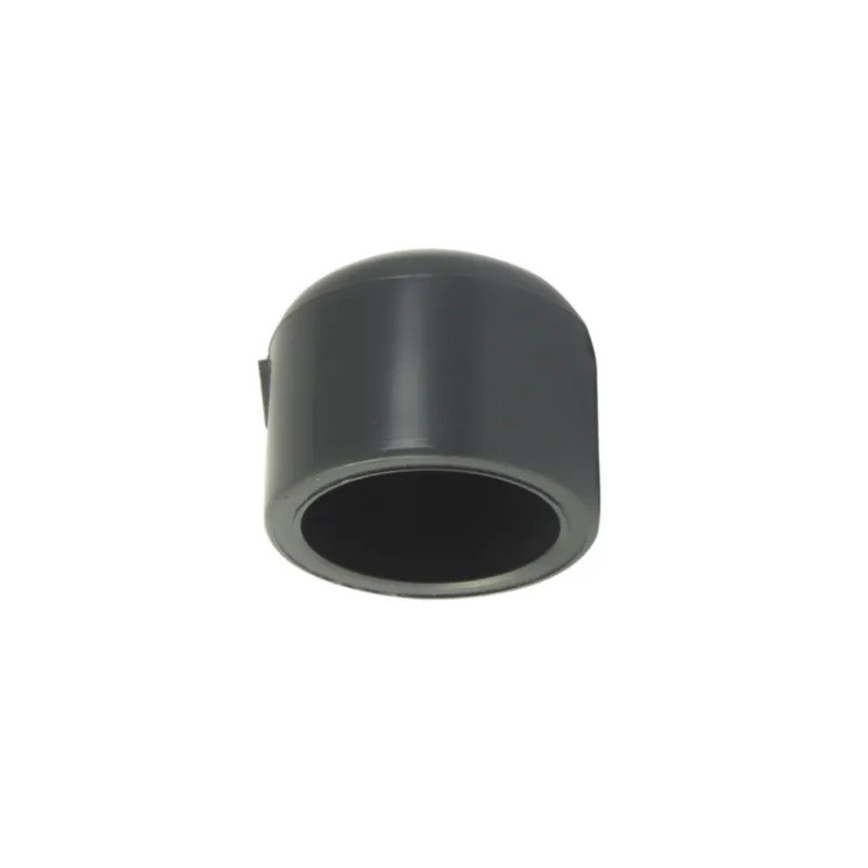 PVC pressure plug diameter 25 female