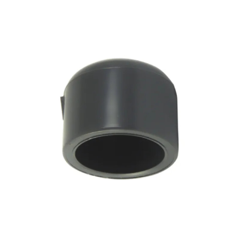 PVC pressure plug diameter 40 female