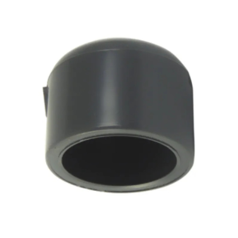 PVC pressure plug diameter 50 female