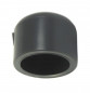 PVC pressure plug diameter 50 female