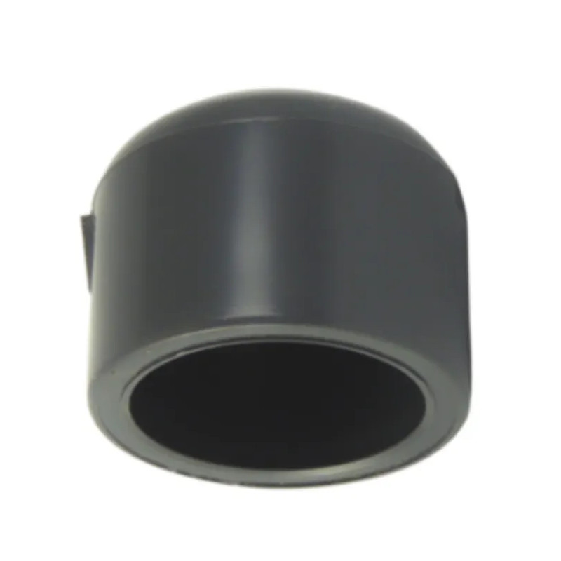 PVC pressure plug diameter 63 female