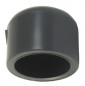 PVC pressure plug diameter 90 female