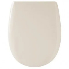 WC-Sitz Farbe Trendy Souris - Kostenlose Lieferung!