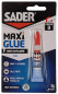 Colla SADER MaxiGlue Gel 3g