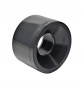 PVC pressure reduction male 50 mm, female 32 mm