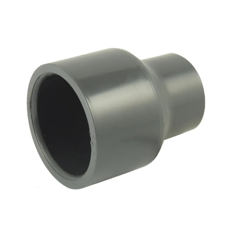 PVC pressure reduction female 40 mm, female 20 mm or male 32 mm