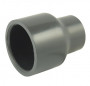 PVC pressure reduction female 40 mm, female 20 mm or male 32 mm