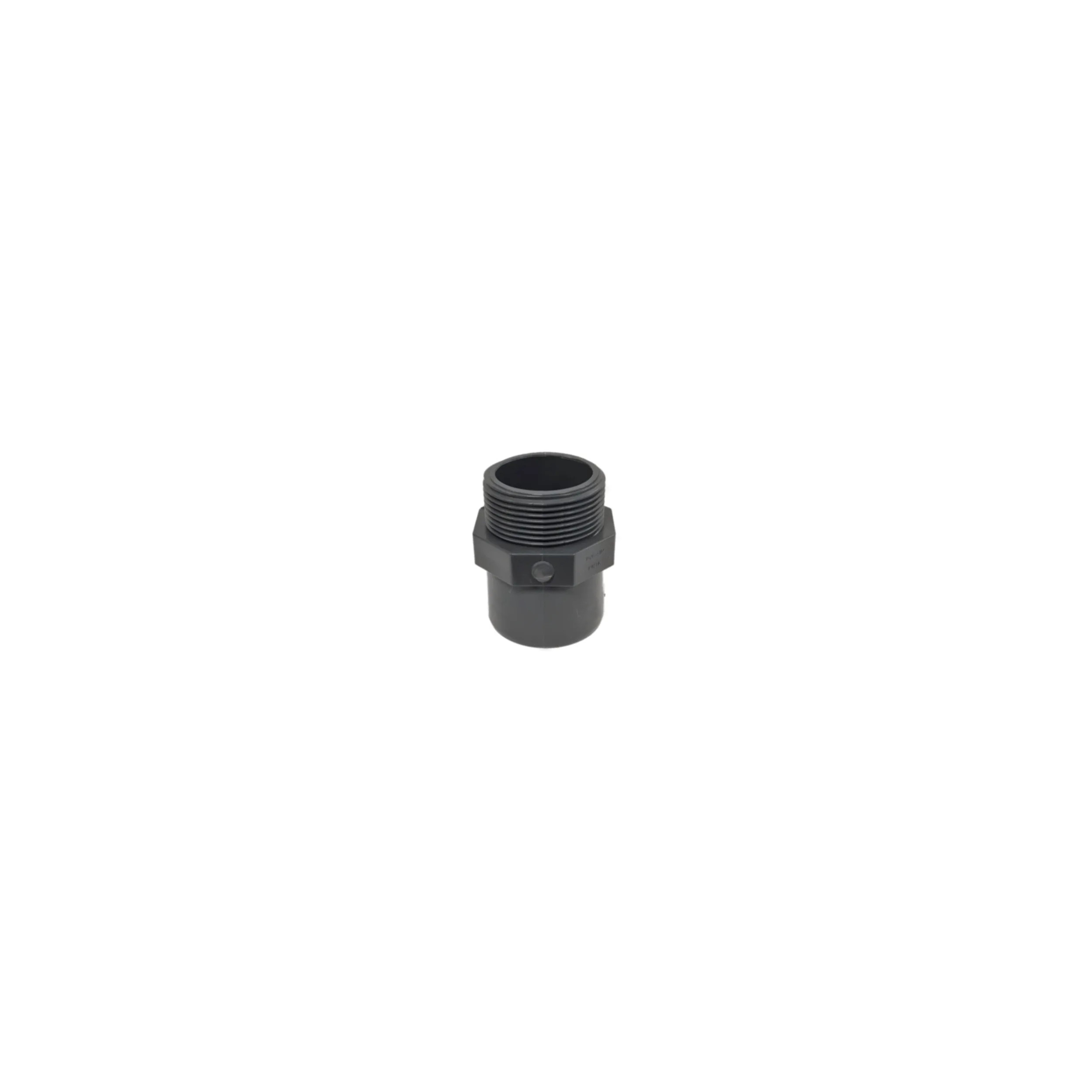 Adapter nipple F16 M20 M12x17