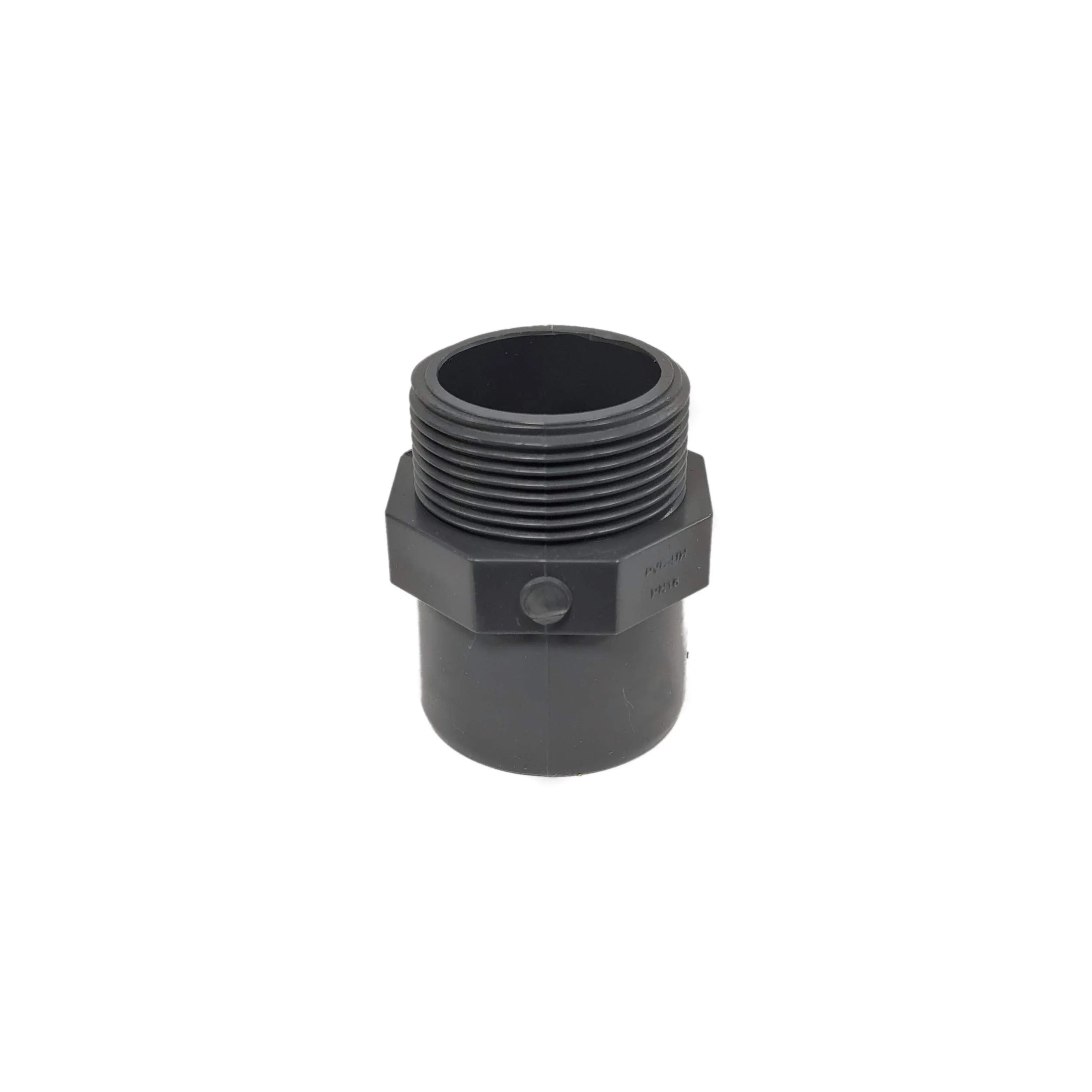 Adapter nipple F16 M20 M12x17