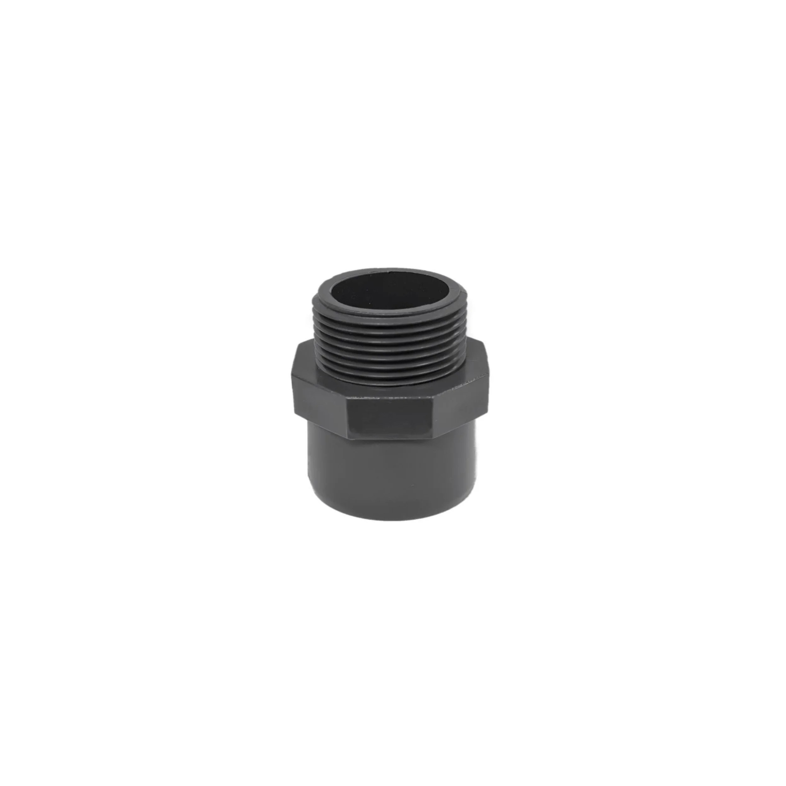 Adapter nipple F16 M20 M12x17