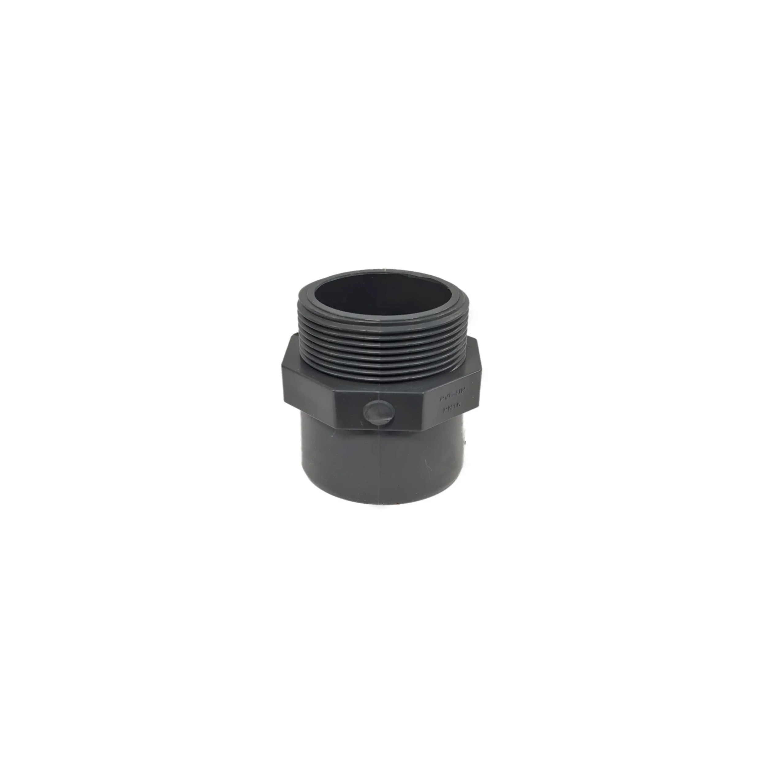 Adapter nipple F16 M20 M12x17