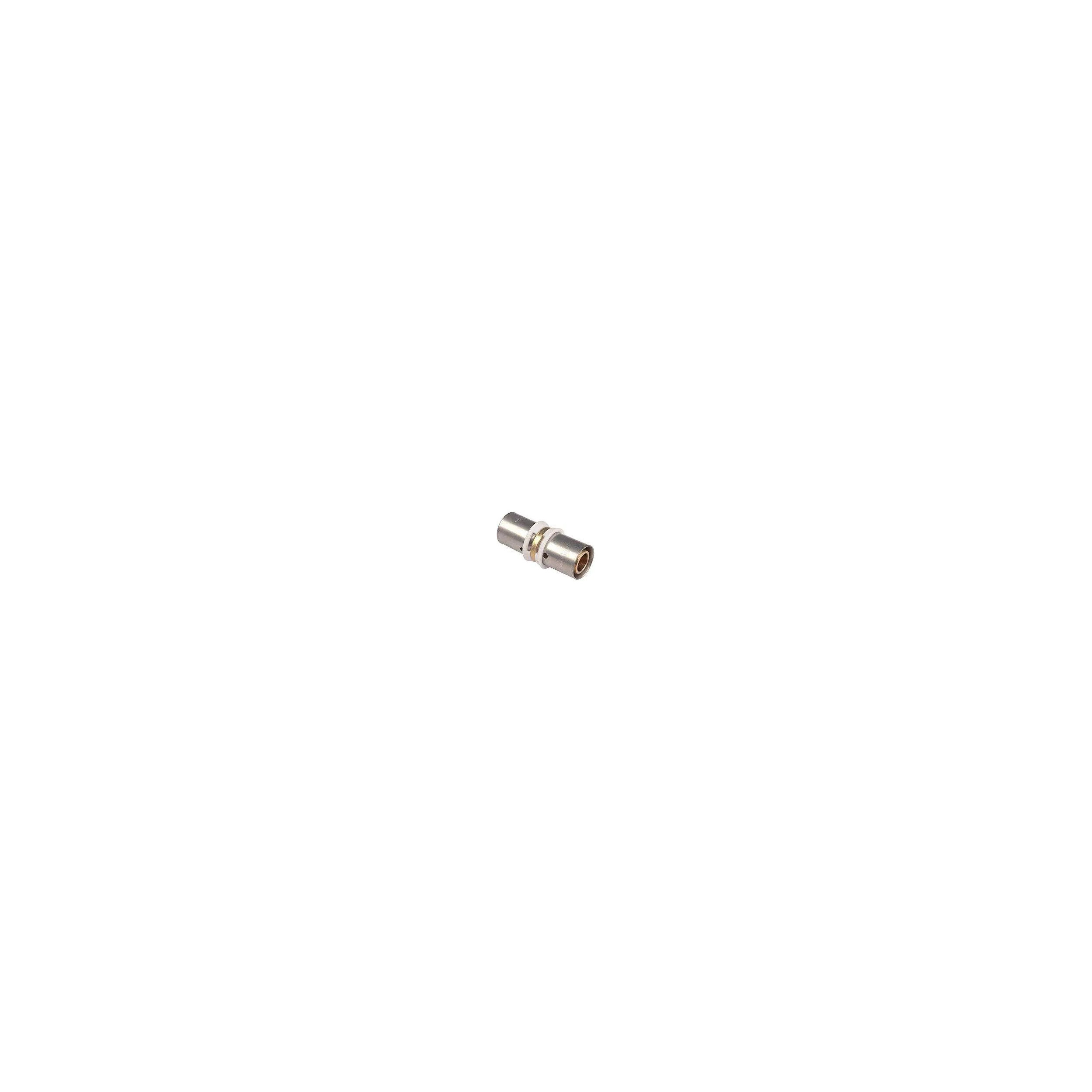 Conector multicapa radial PPSU 26x26mm 