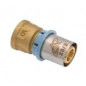 Deltall Multilayer Female Fitting 15x21/20 lead-free