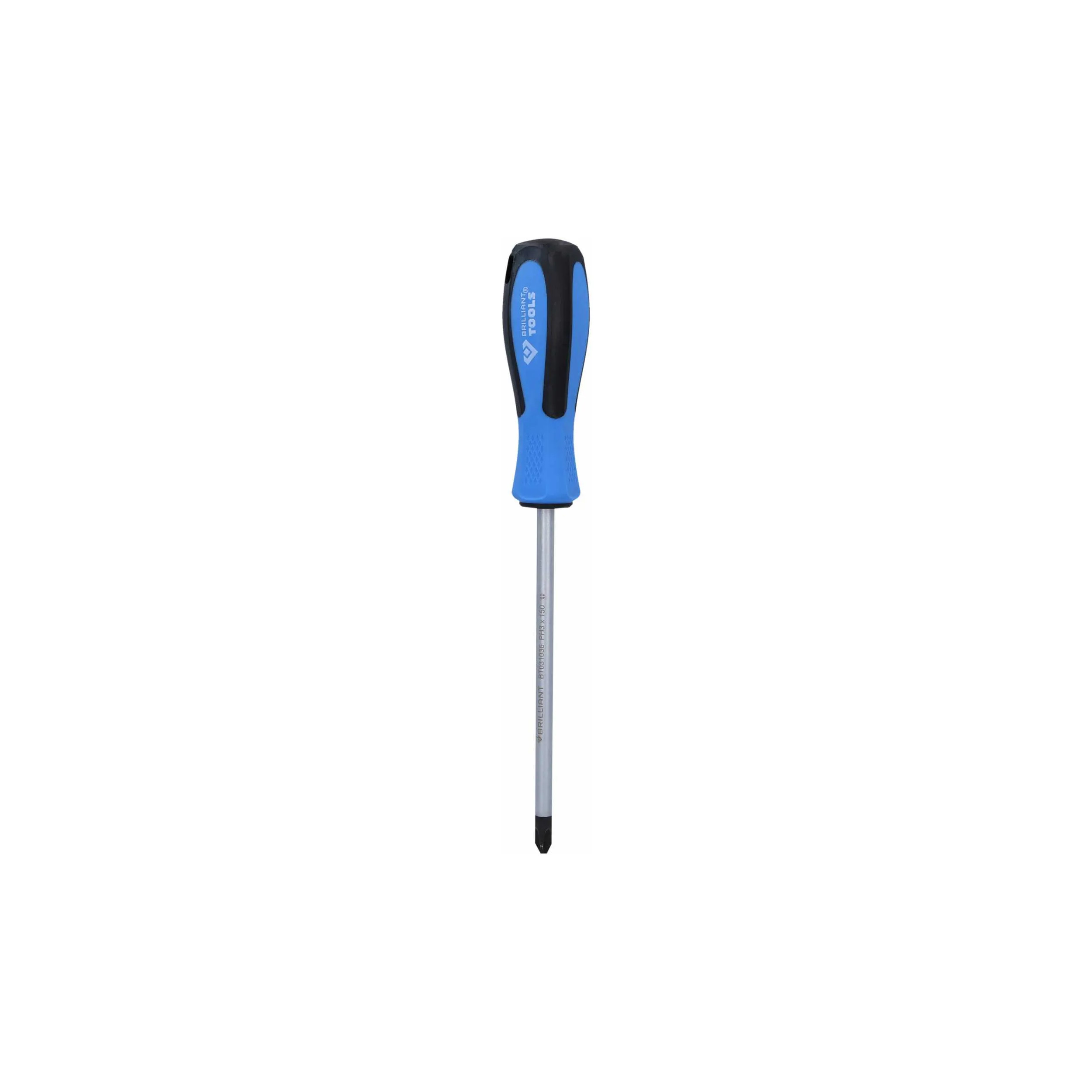 Phillips screwdriver PH3, length 150 mm