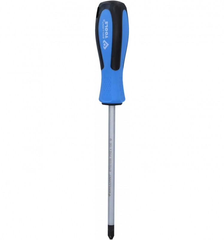 PHILIPS PH3 screwdriver, length 150 mm