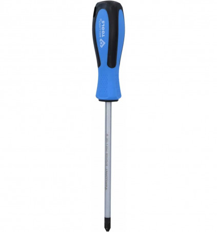 Phillips screwdriver PH3, length 150 mm